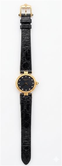 Watch Raymond Weil Woman in Yellow gold 3010261 - 3010261